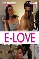 Watch E-Love Watch123movies