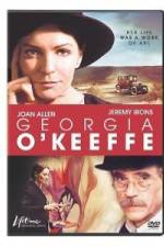 Watch Georgia O'Keeffe Watch123movies