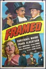 Watch Framed Watch123movies
