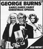 Watch The George Burns (Early) Early, Early Christmas Special (TV Special 1981) Watch123movies