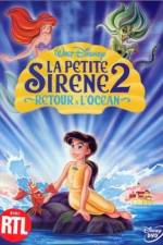Watch The Little Mermaid II: Return to the Sea Watch123movies