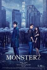 Watch Monsterz Watch123movies