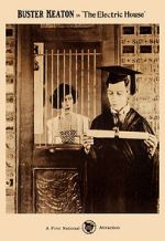 Watch The Electric House Watch123movies