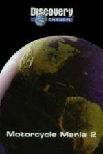 Watch Jesse James Motorcycle Mania II Watch123movies