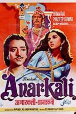 Watch Anarkali Watch123movies