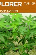 Watch Marijuana Nation Watch123movies