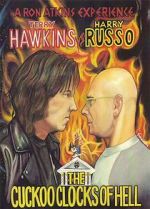 Watch The Cuckoo Clocks of Hell Watch123movies