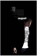 Watch August Watch123movies