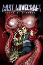 Watch The Last Lovecraft: Relic of Cthulhu Watch123movies
