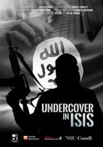 Watch Undercover in ISIS Watch123movies