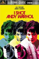Watch I Shot Andy Warhol Watch123movies
