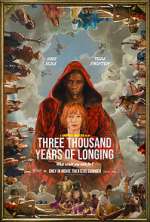 Watch Three Thousand Years of Longing Watch123movies