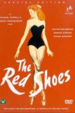 Watch The Red Shoes Watch123movies
