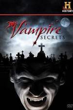 Watch Vampire Secrets Watch123movies