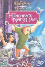 Watch The Hunchback of Notre Dame Watch123movies