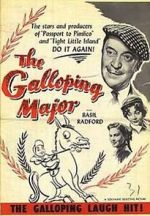 Watch The Galloping Major Watch123movies