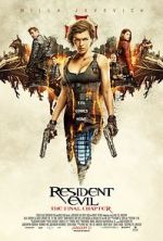 Watch Resident Evil: The Final Chapter Watch123movies