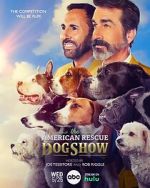 Watch 2022 American Rescue Dog Show (TV Special 2022) Watch123movies