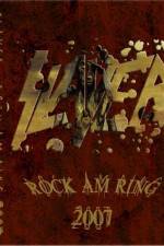 Watch Slayer Live Rock Am Ring Watch123movies
