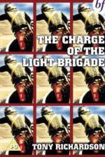 Watch The Charge of the Light Brigade Watch123movies