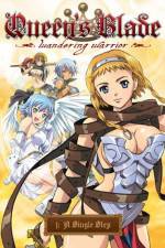 Watch Queen's Blade Wandering Warrior A Single Step Watch123movies