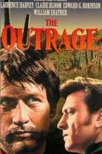 Watch The Outrage Watch123movies