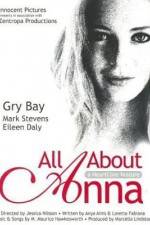 Watch All About Anna Watch123movies
