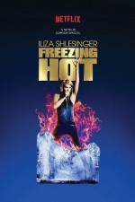 Watch Iliza Shlesinger: Freezing Hot Watch123movies