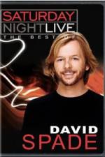 Watch Saturday Night Live The Best of David Spade Watch123movies