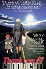 Watch Thank You and Good Night Watch123movies