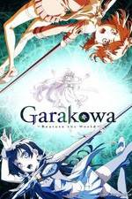 Watch Glass no hana to kowasu sekai Watch123movies