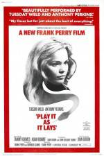 Watch Play It As It Lays Watch123movies