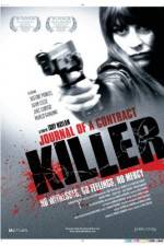 Watch Journal of a Contract Killer Watch123movies