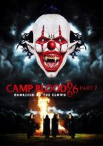 Watch Camp Blood 666 Part 2: Exorcism of the Clown Watch123movies