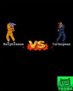 Watch Dolphinman vs Turkeyman Watch123movies