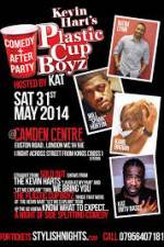 Watch Kevin Hart Presents: Plastic Cup Boyz Watch123movies