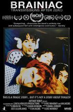 Watch Brainiac: Transmissions After Zero Watch123movies