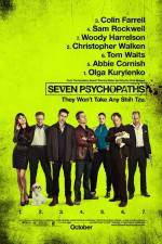 Watch Seven Psychopaths Watch123movies