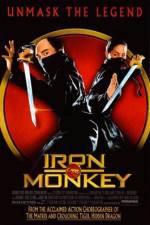 Watch Iron Monkey Watch123movies