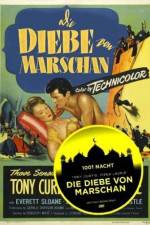 Watch The Prince Who Was a Thief Watch123movies