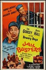 Watch Jail Busters Watch123movies