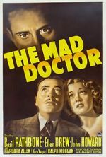 Watch The Mad Doctor Watch123movies