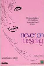 Watch Never on Tuesday Watch123movies