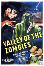 Watch Valley of the Zombies Watch123movies