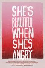 Watch She's Beautiful When She's Angry Watch123movies