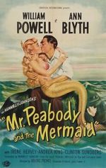 Watch Mr. Peabody and the Mermaid Watch123movies