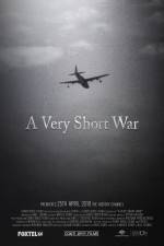 Watch A Very Short War Watch123movies