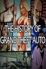 Watch The History of Grand Theft Auto Watch123movies