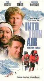 Watch Into Thin Air: Death on Everest Watch123movies