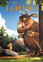 Watch The Gruffalo (TV Short 2009) Watch123movies